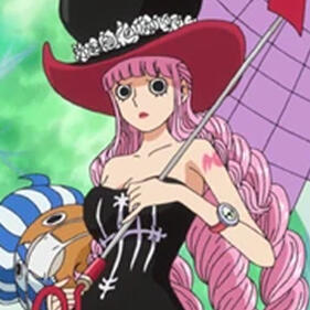 perona perona