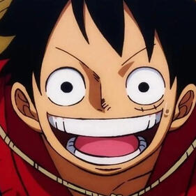 luffy luffy